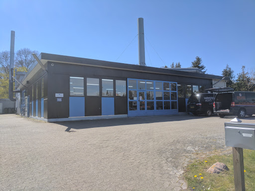 Mønsteds Autolakering