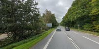 Mørdrupvej (Kongevejen)