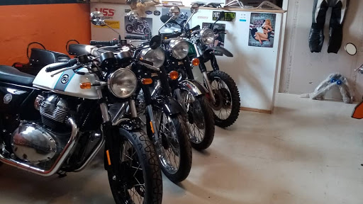 Motorcycles-SA / MC-Center Zealand