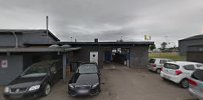 Motorkontor