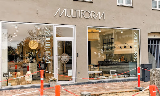 Multiform Hillerød