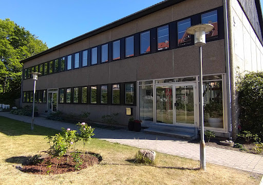 Museum Nordsjælland administration