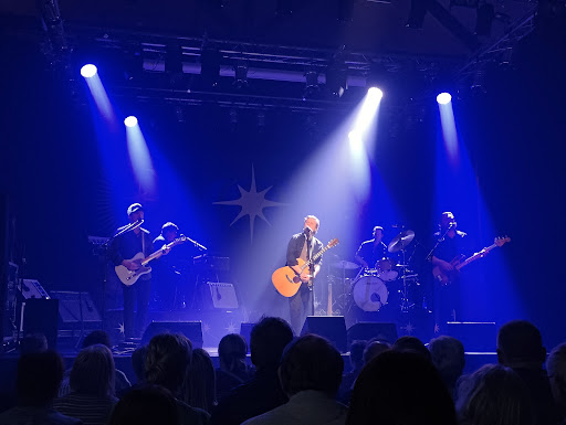 Musikklubben Elværket