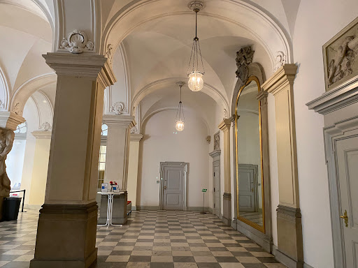 Mystery Hunt: Christiansborg Slot