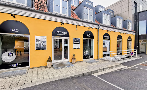 Nettoline Hillerød