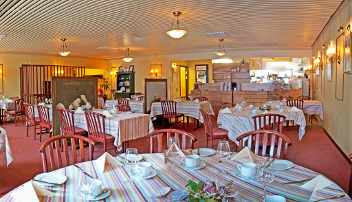 Nils H Restaurang AB