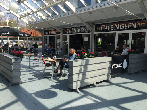 Nissen's Cafe