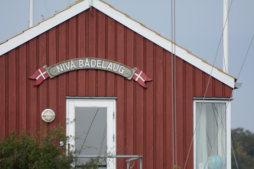 Nivå Bådelaug