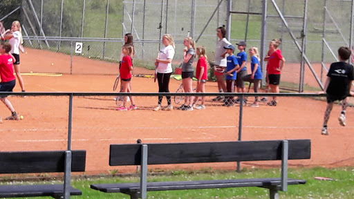 Nivå-kokkedal Tennisklub