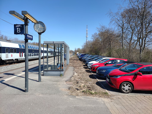 Nivå Station