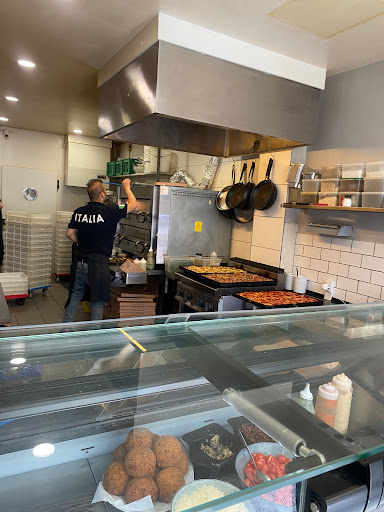 Non Solo Pizza