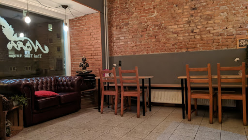 Nora Thai Take Away