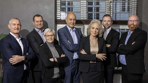 Nordic Interim A/S