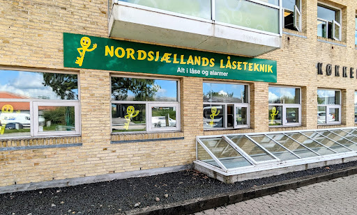 Nordsjællands Lock ApS