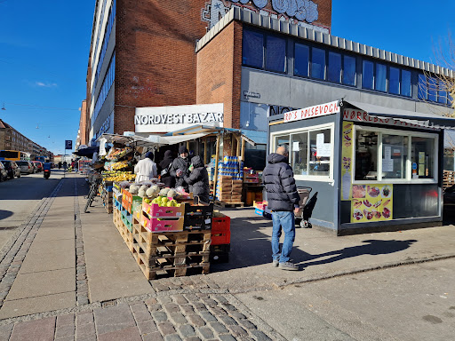 Nordvest Bazar