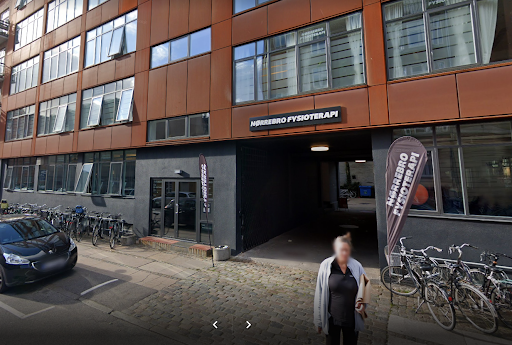 Nørrebro Physiotherapy and Training Center