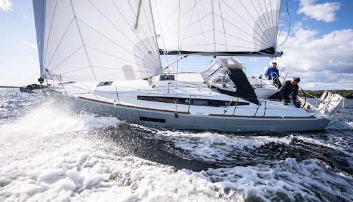 North Sails