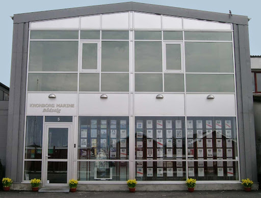 North Zealand Yacht Bureau Ltd.