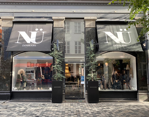 NÜ København