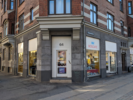 NV Bogcafé