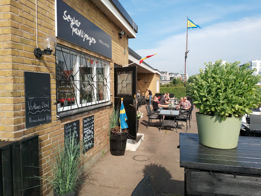 Nya Seglarpaviljongen