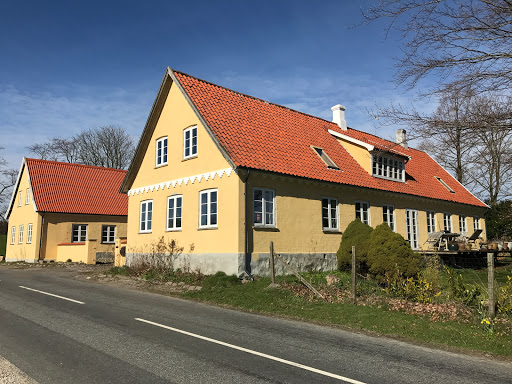 Nyholmgård