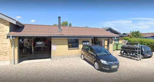 Nykøbing Autoservice