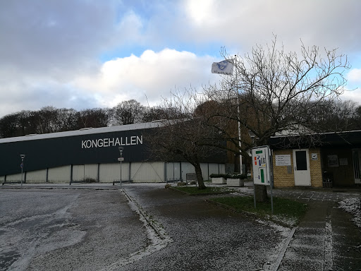 Nykøbing Idrætsforening