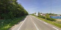 Nyrup Hegn (Kongevejen)