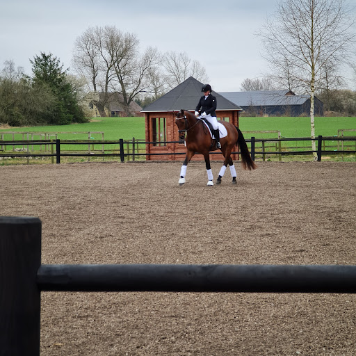 Nyskovens Sportsrideklub