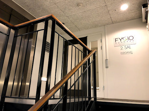 Oesterbro Physiotherapy