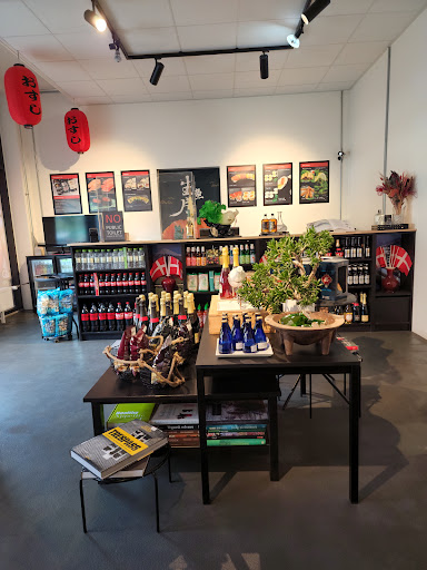OISHI Sushi - Sydhavn