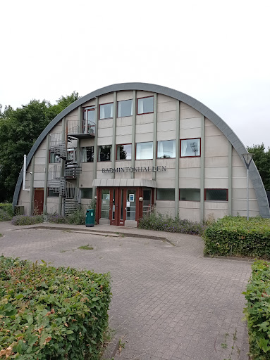 Ølstykke Badminton Club