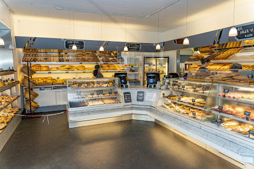 Ølstykke Bakery &amp; Confectionery
