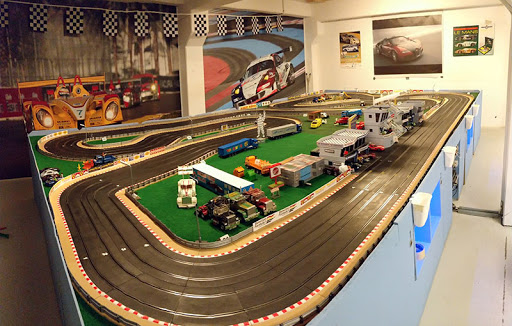 Ølstykke Mini Race