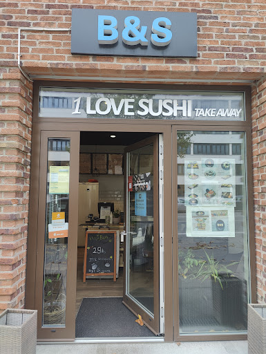 One Love Sushi