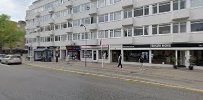 Ordrup Fysioterapi og Sportsklinik