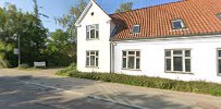 Øre-Næse-Halsklinik Frederikssund
