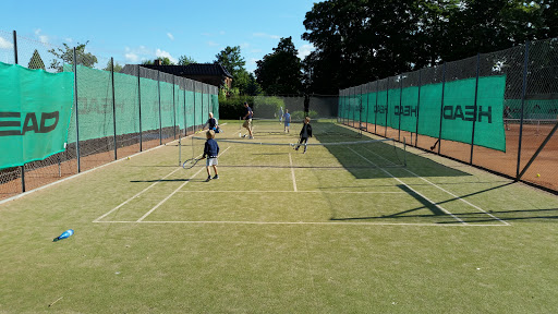 Øresund Tennis