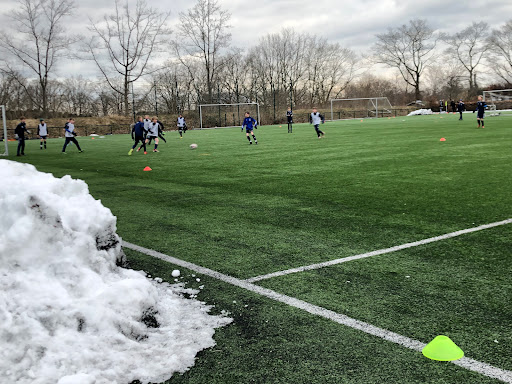 Orient Lyngby Hockey Club