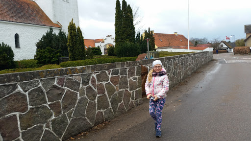 Orø Badmintonclub