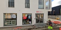Østergade 10 Parking