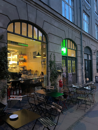 Osteria 16