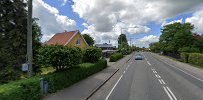 Øvej (Københavnsvej)
