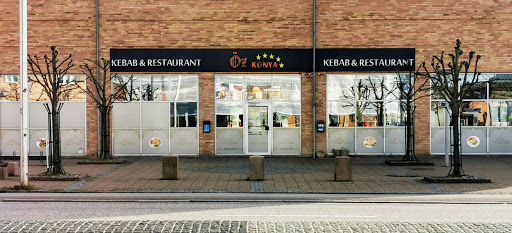 Öz Konya Kebab Glostrup