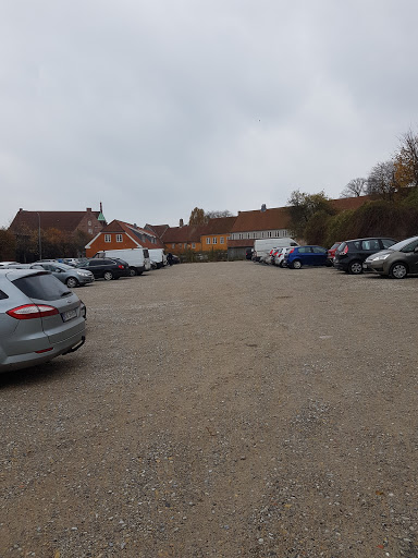 P plads