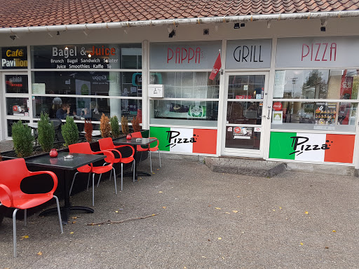 Pappas Pizza Herlev