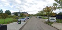 Parkeringspladsen ved Hestens Bakke
