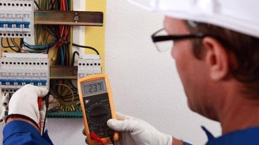 Peberholm El-Installationer I/S