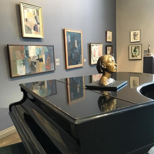 Per Stenius Gallery
